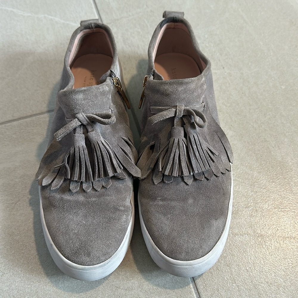 Kate spade shoes